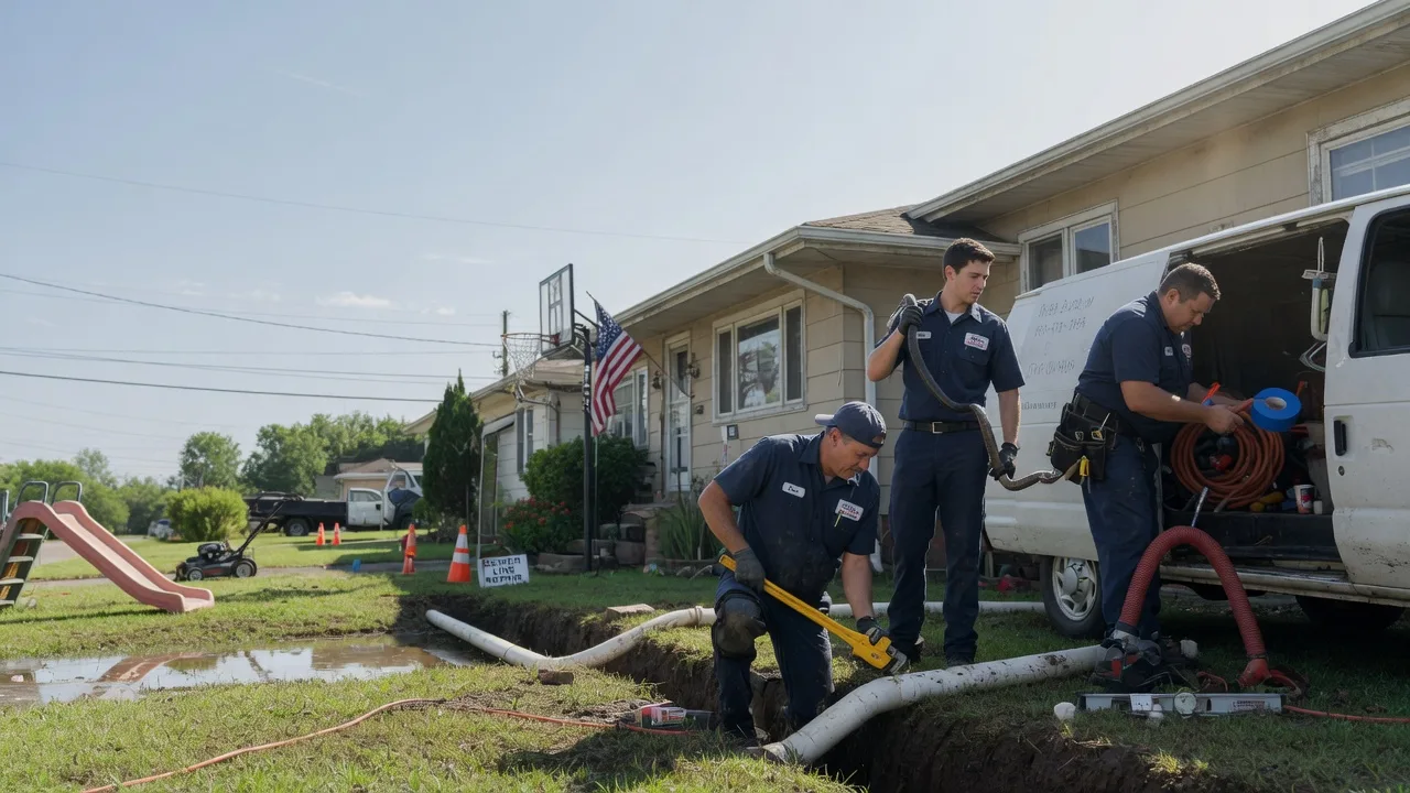 Toilet Installation in Cross Plains, WI near me